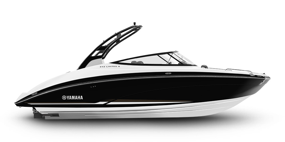 YAMAHAモデル3