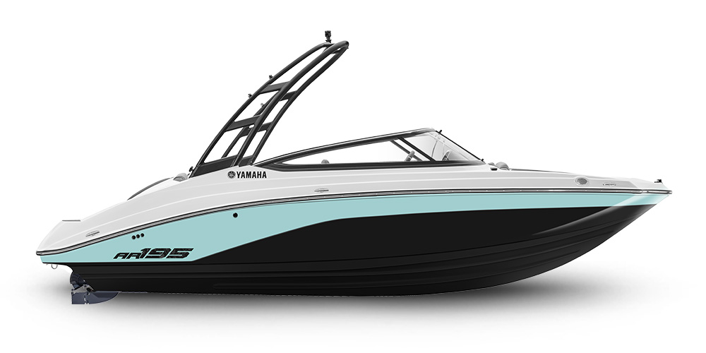 YAMAHAモデル1
